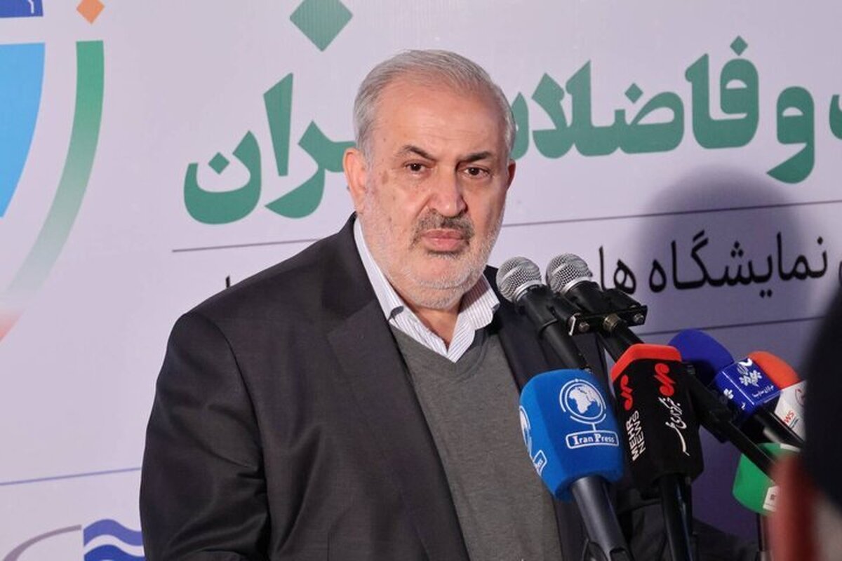 سخت‌ترین مرحله اجرایی پروژه انتقال آب سد طالقان