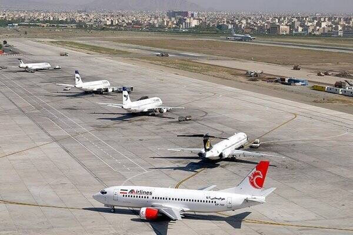 وقتی اسناد ملی از ۵۵۰ فروند هواپیما می‌گویند، چرا سقف ۲۰۰ فروند کافی دانسته می‌شود؟