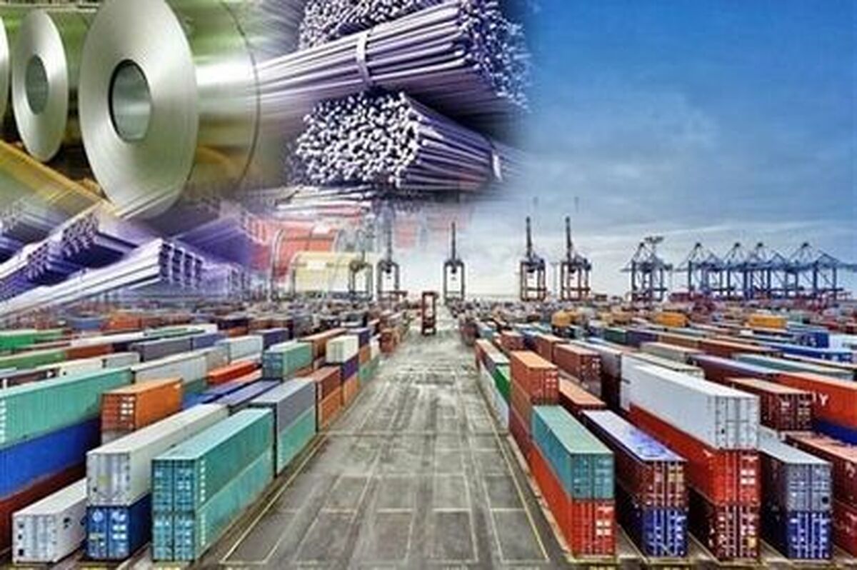 فولاد خوزستان چه نقشی در بازار جهانی فولاد دارد؟