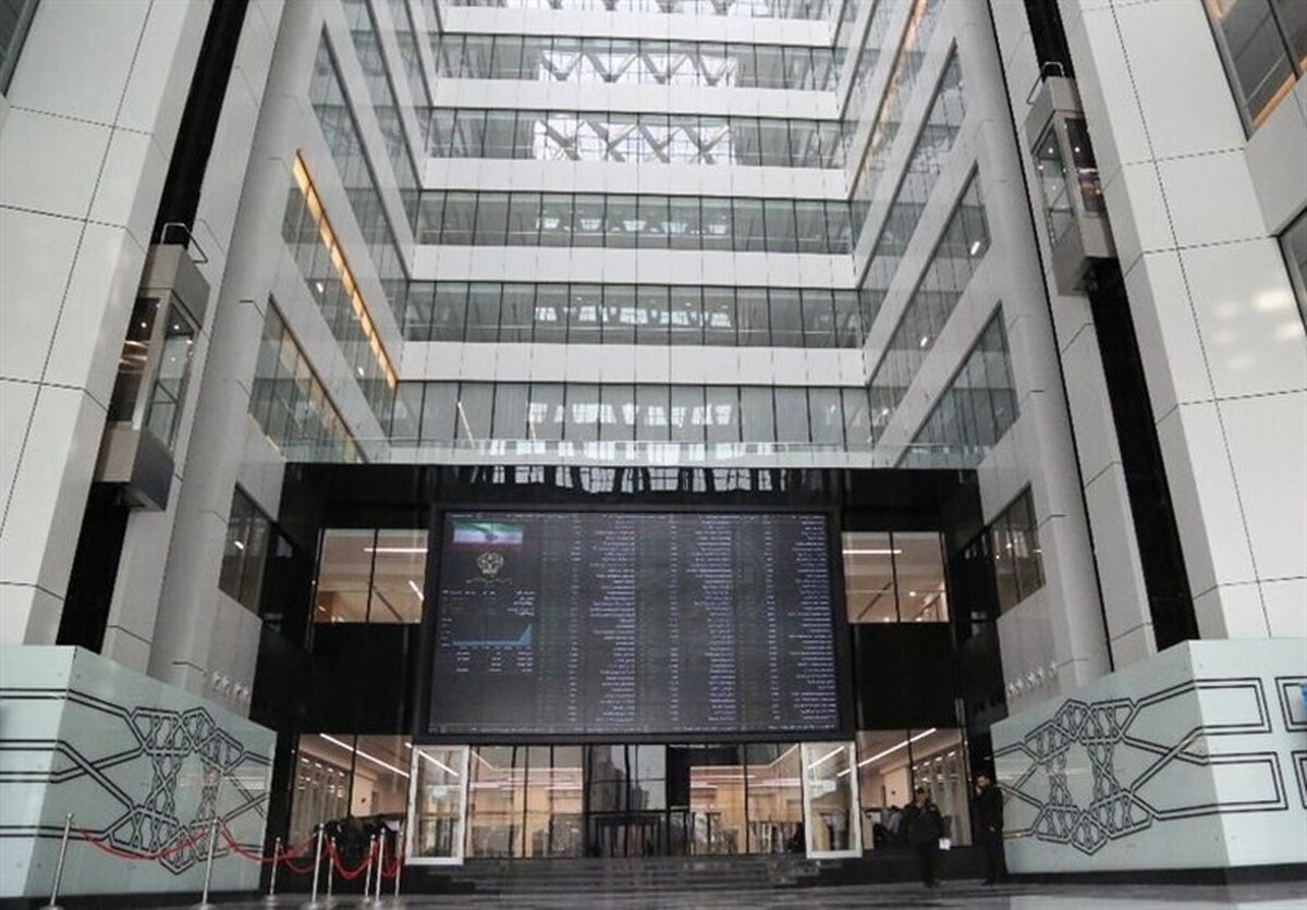 ارزش معاملات خرد سهام به ۶ همت نزدیک شد