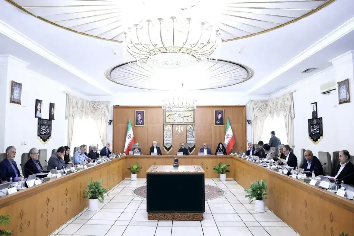 دولت لایحه حذف چهار صفر از پول ملی را تصویب کرد