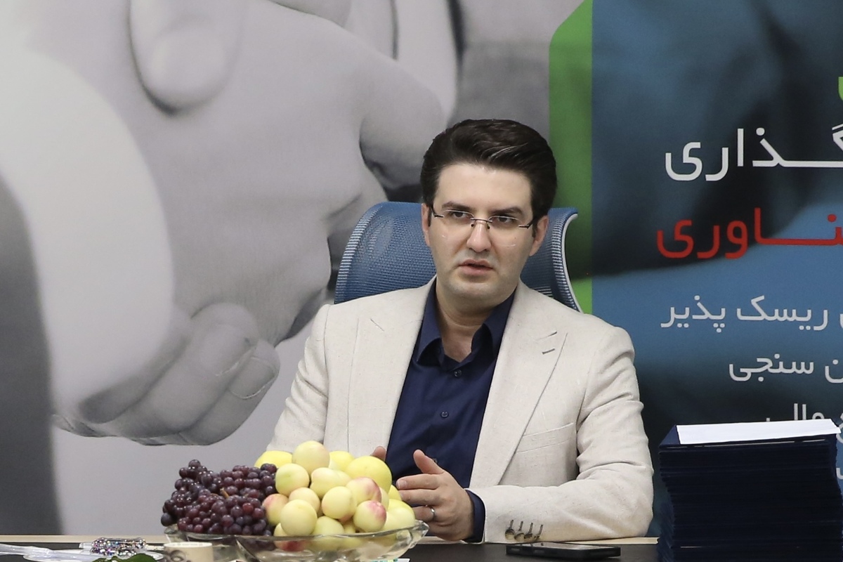 بیمه البرز با نسبت توانگری ۳۴۸ درصدی در سطح یک ماند