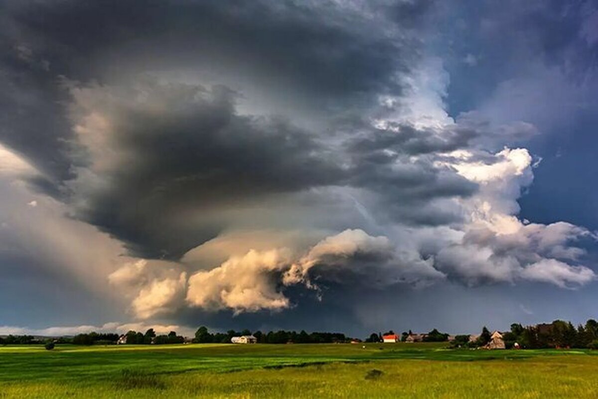 امارات و آذربایجان ابرهای ایران را می‌دزدند؟