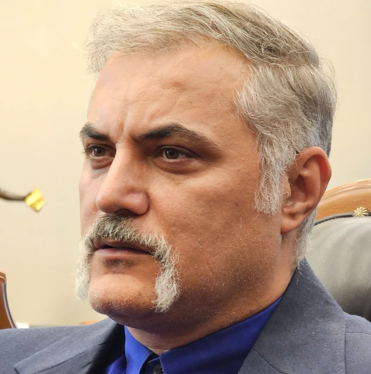 موج سواری تساهلی و تسامحی در سواحل مجاز و غیرمجاز اتباع؟!