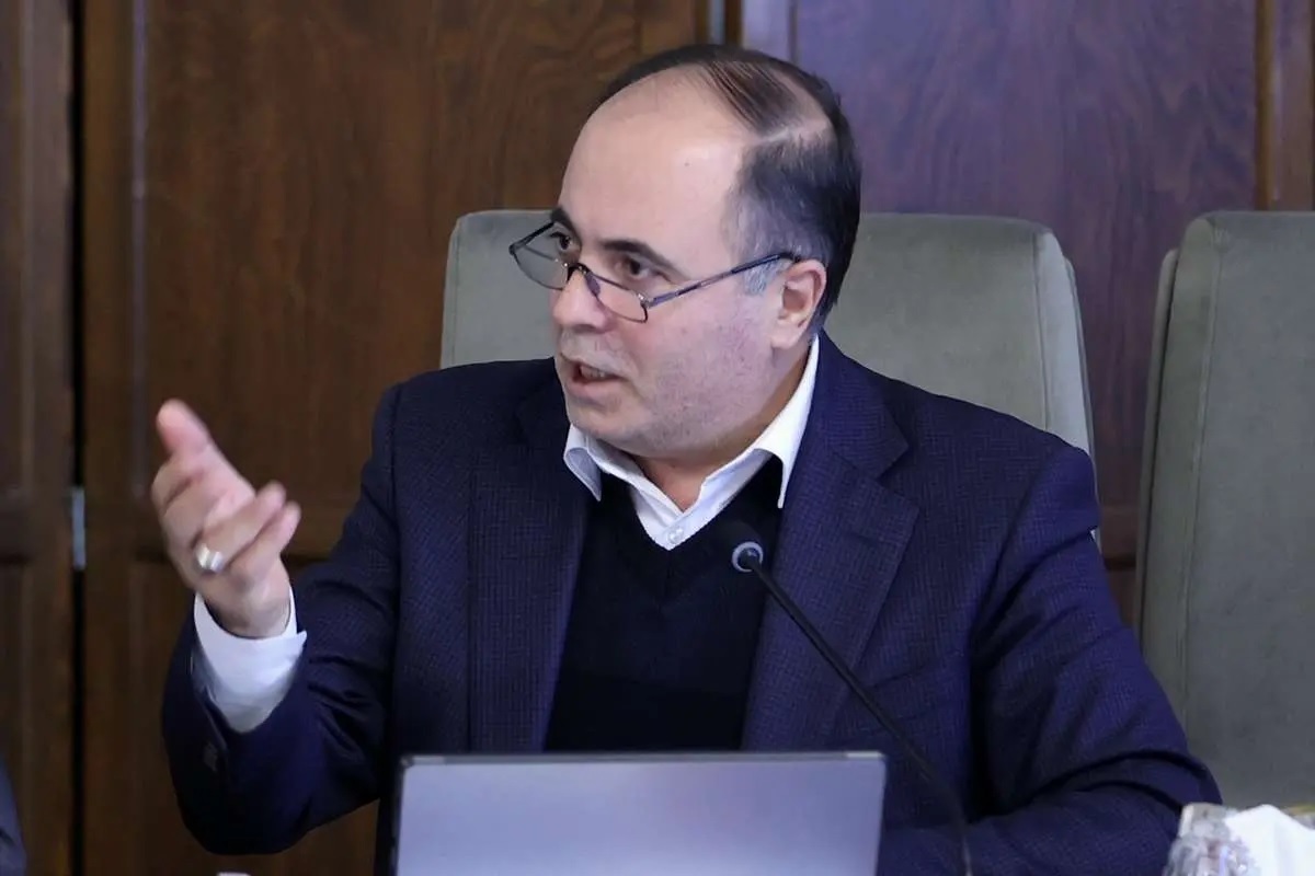 واکنش وزیر کشاورزی به ادعای کاهش ذخایر استراتژیک به کمتر از ۱۰ روز