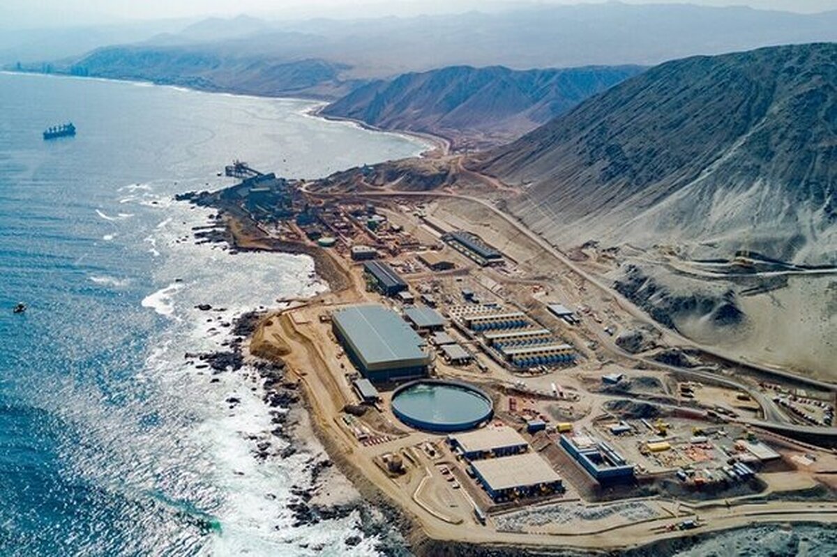 آب شیرین‌شده در ایران؛ فناوری ارزان یا هزینه نجومی برای مصرف‌کننده؟