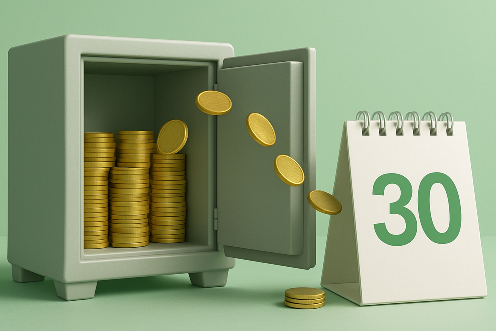 کسب درآمد ماهانه از بورس | آموزش کسب درآمد از بورس در 10 دقیقه