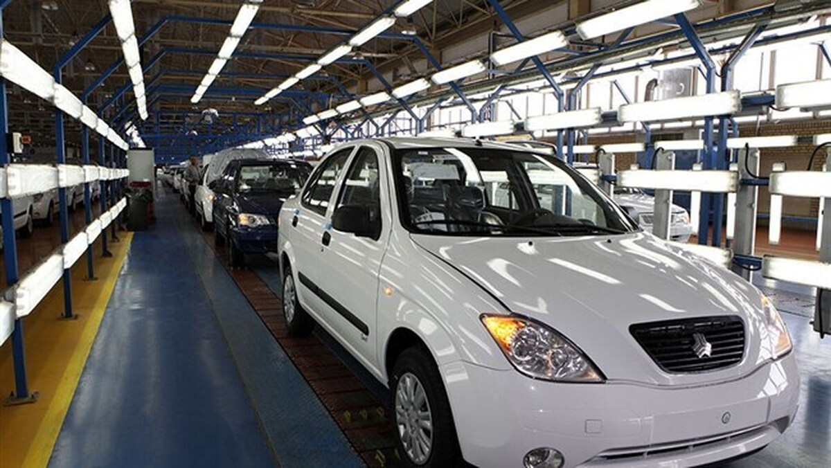 چرا خودروسازی‌ ما حتی رقیب خودروهای چینی هم نشد؟