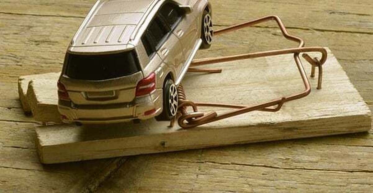 رضایت خودرو طراوت نوین/ آیا پرونده‌های کلاهبرداری این چنینی جهانی است؟