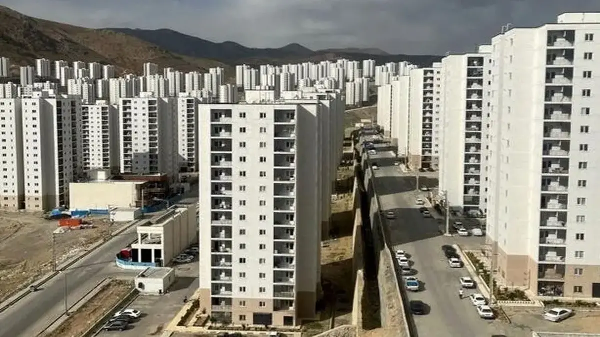 قیمت مسکن در آستانه جهش جدید/ قیمت ساخت مسکن در تهران متری چند است؟