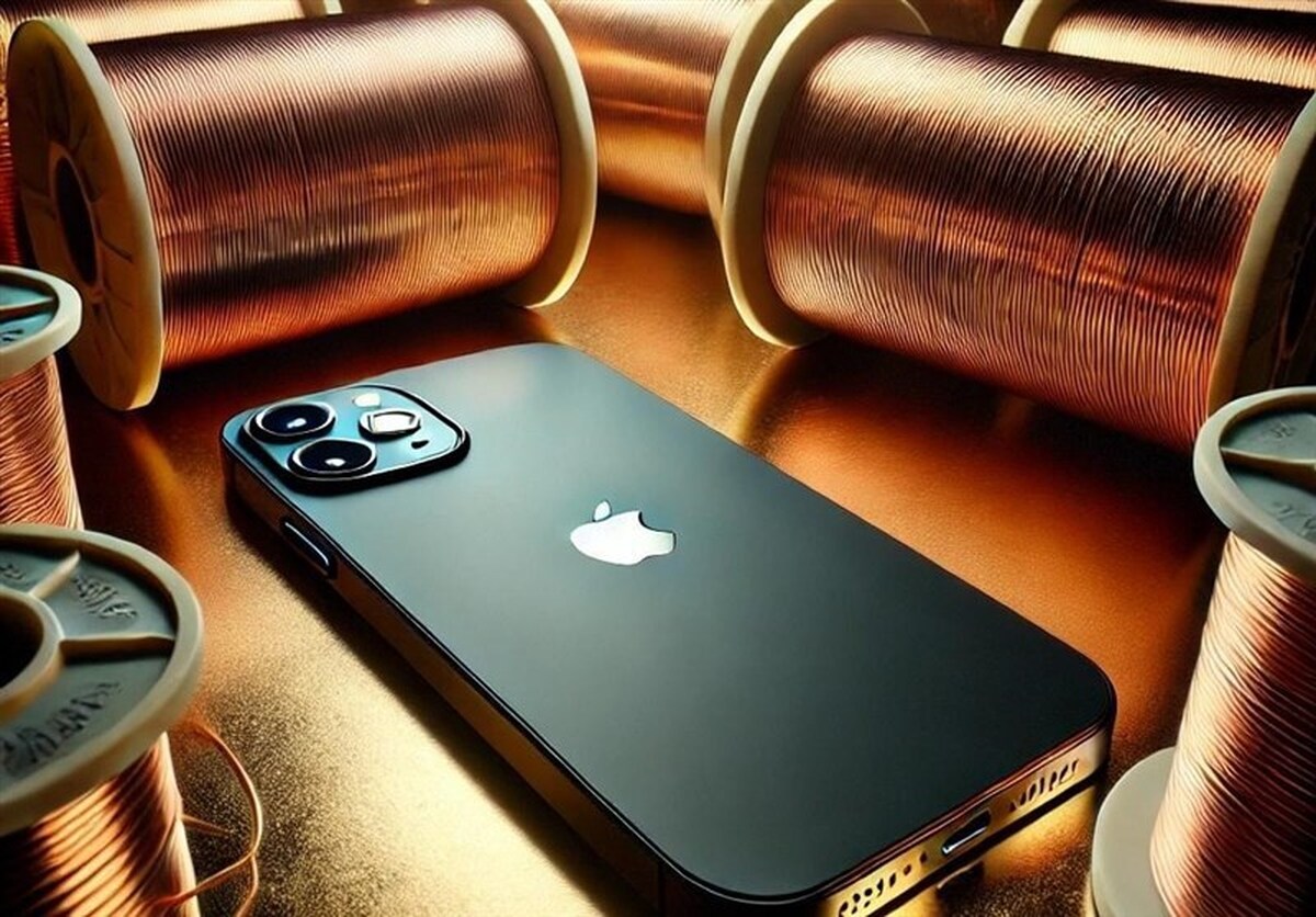 واردات مسافری موبایل ۳ برابر شد