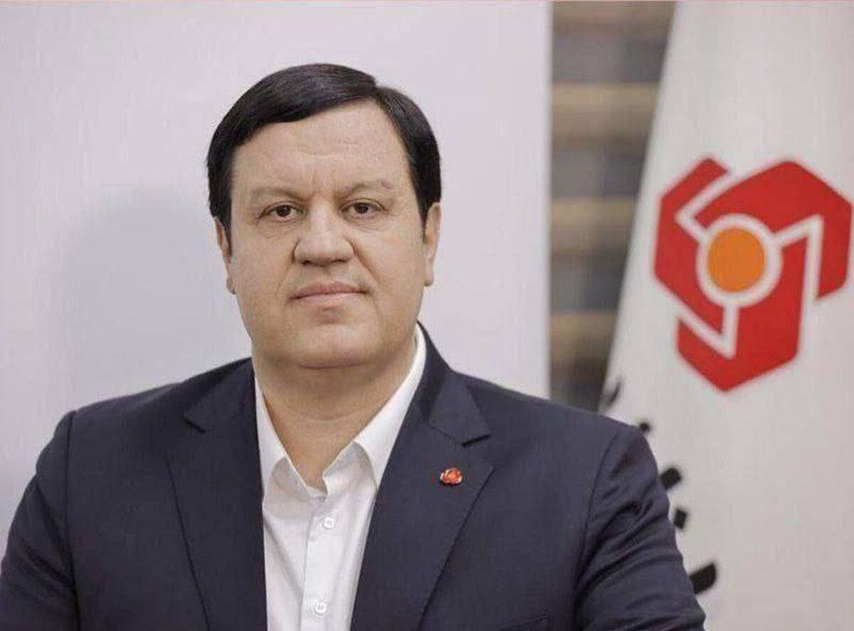 پیام تبریك مدیرعامل بانك ملت به مناسبت روز خبرنگار