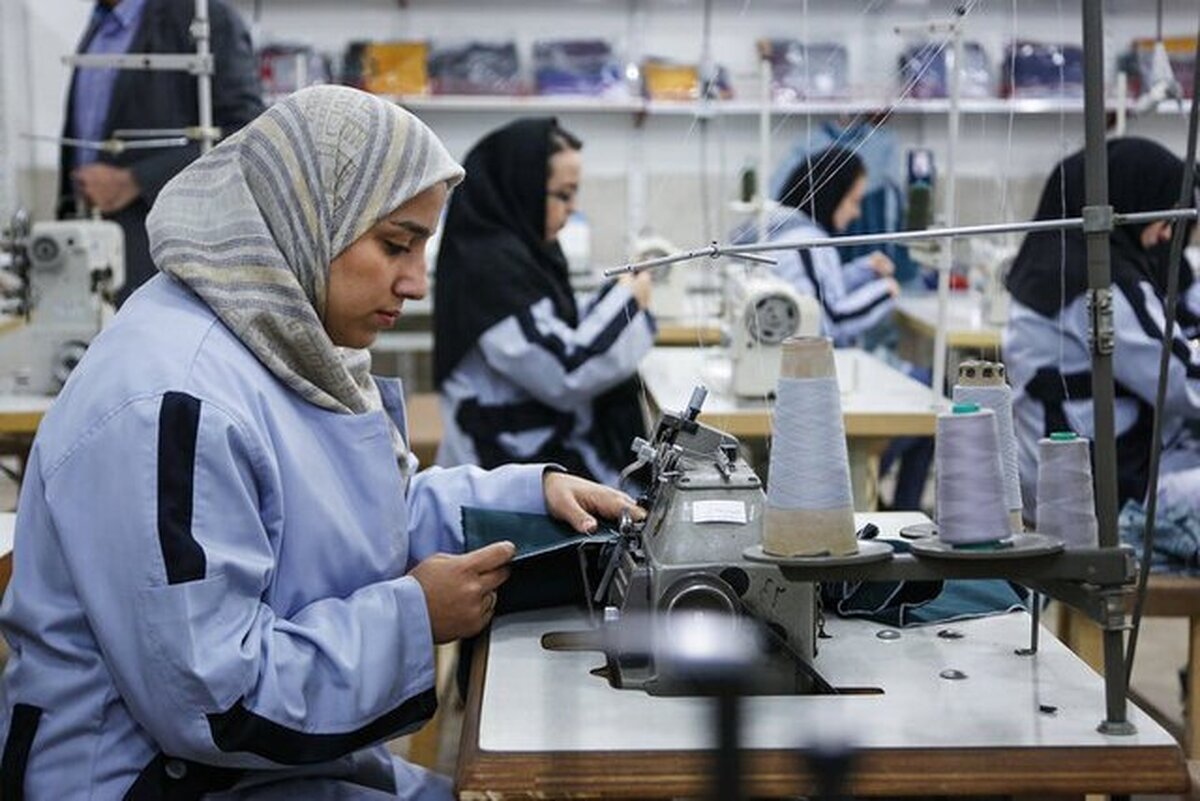 سهم بنگاه‌های خرد از بازار کار رسمی چقدر است؟