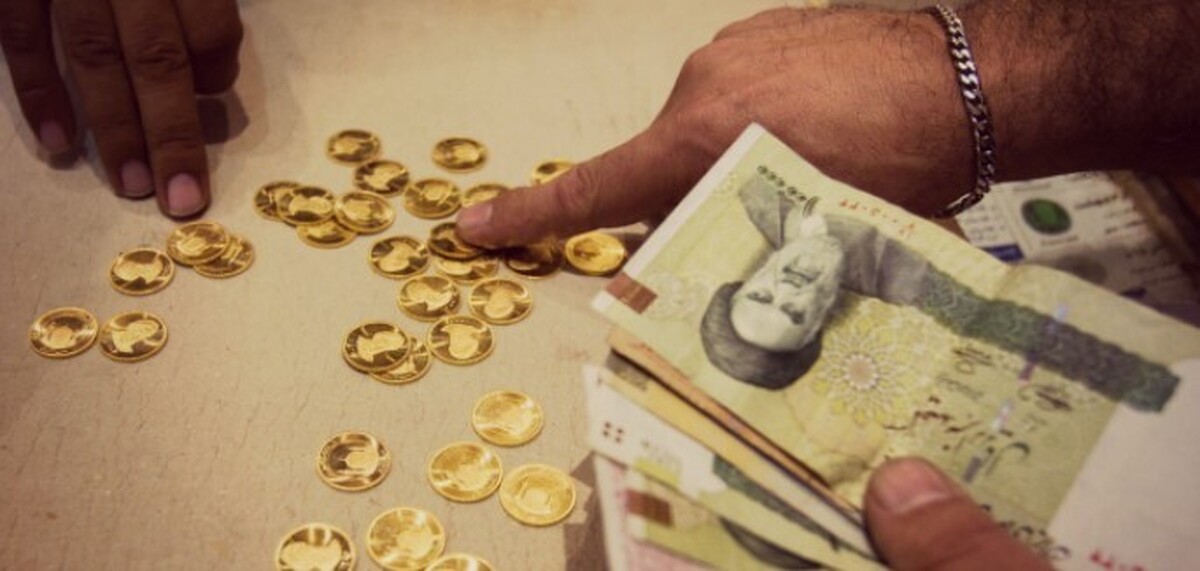 تحلیل بحران صنعت طلای ایران/ چرا بازار طلای ایران به خواب فرو رفته است؟