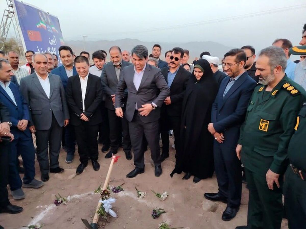 رفتار مشکوک چینی‌ها در کرمان/ تولیدکننده کنتور چینی، در کرمان، خودرو می‌سازد