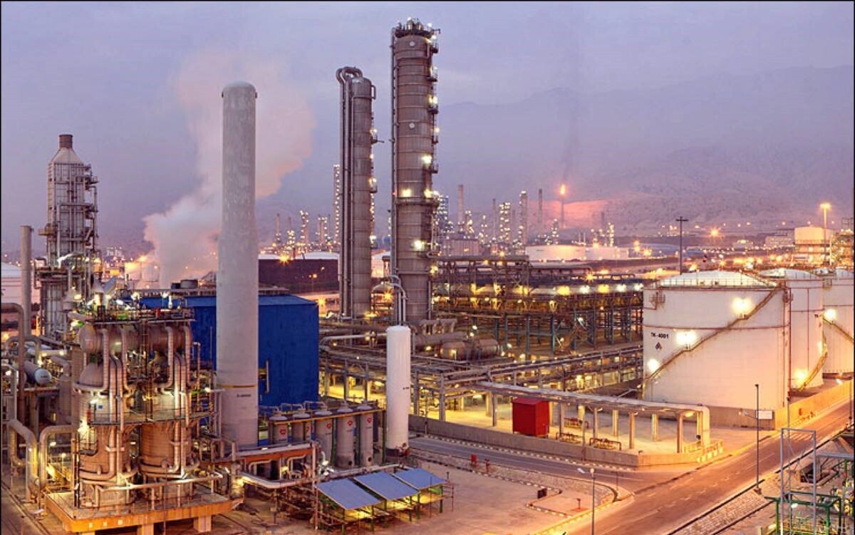 اشتغال آفرینی صنعتی در پتروفرهنگ