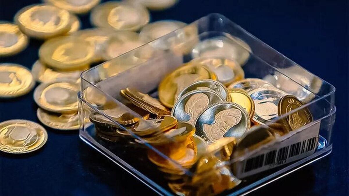 قیمت سکه و طلا امروز ۲۵ مرداد ۱۴۰۴