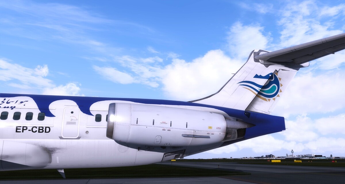 هواپیمایی چابهار؛ پرواز به سوی توسعه و رکوردشکنی در آسمان ایران