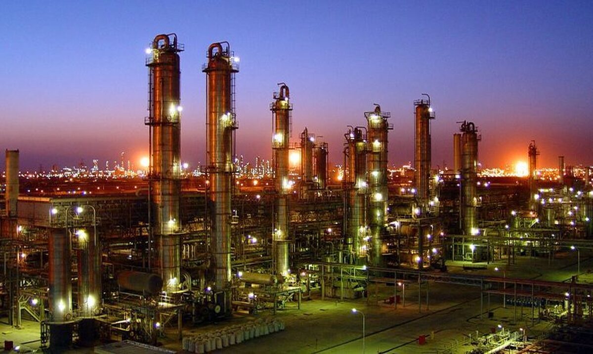 گسترش شبکه توزیع؛ کلید موفقیت پتروشیمی کرمانشاه در بازار اوره