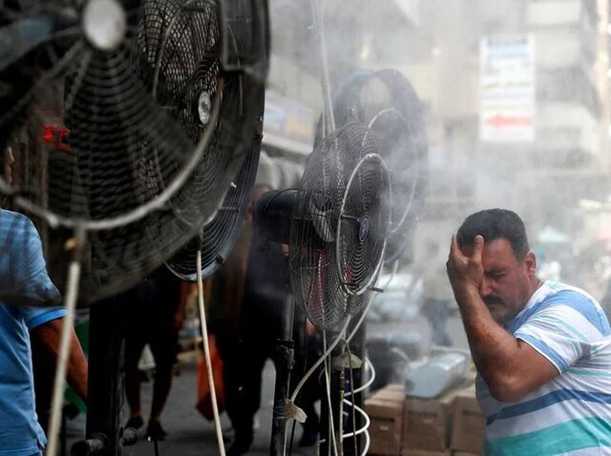 چهار شهر ایران در صدر فهرست گرم‌ترین‌های جهان
