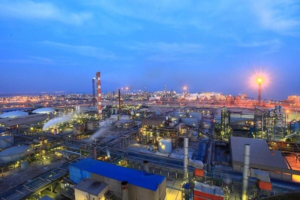 ورشکستگی پتروشیمی رازی/ چرا سرمایه‌گذار ترکیه‌ای پتروشیمی رازی از ایران رفت؟