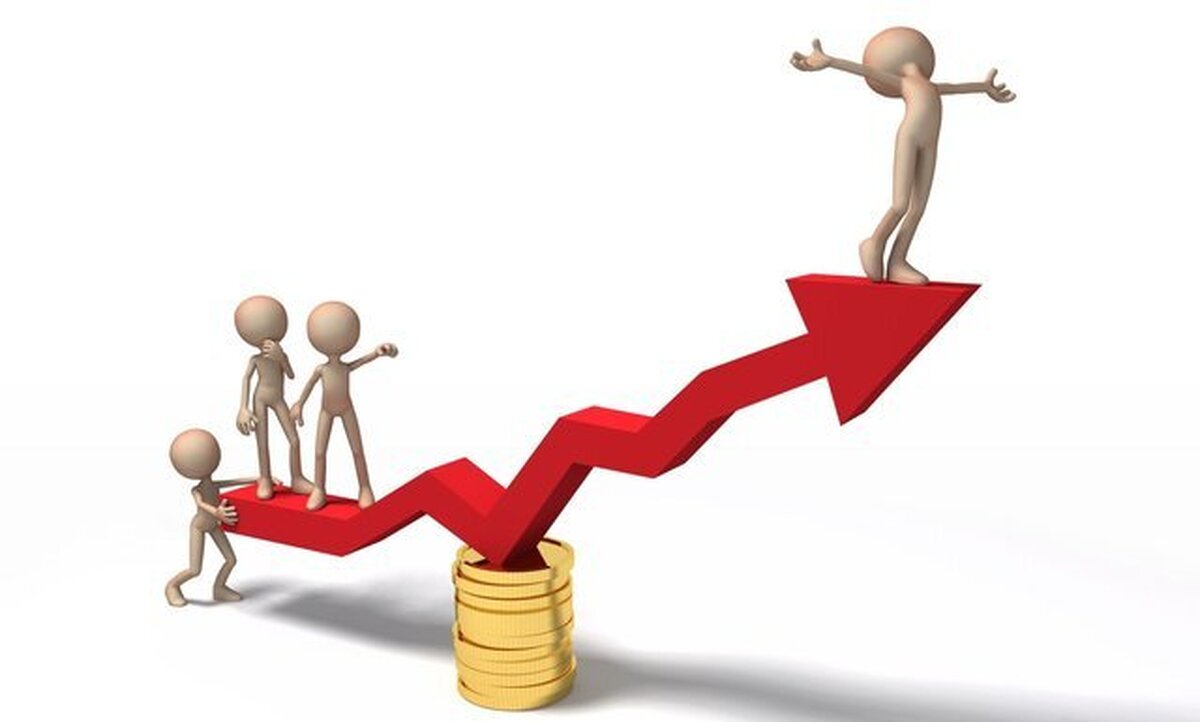 واریز ۹۷۰۰ میلیارد تومان سود به حساب سهامداران