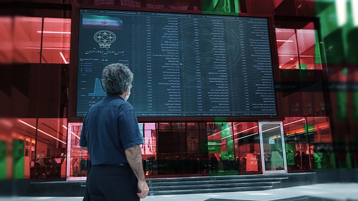 کدامیک از بانک‌ های بورسی کفایت سرمایه منفی دارند؟