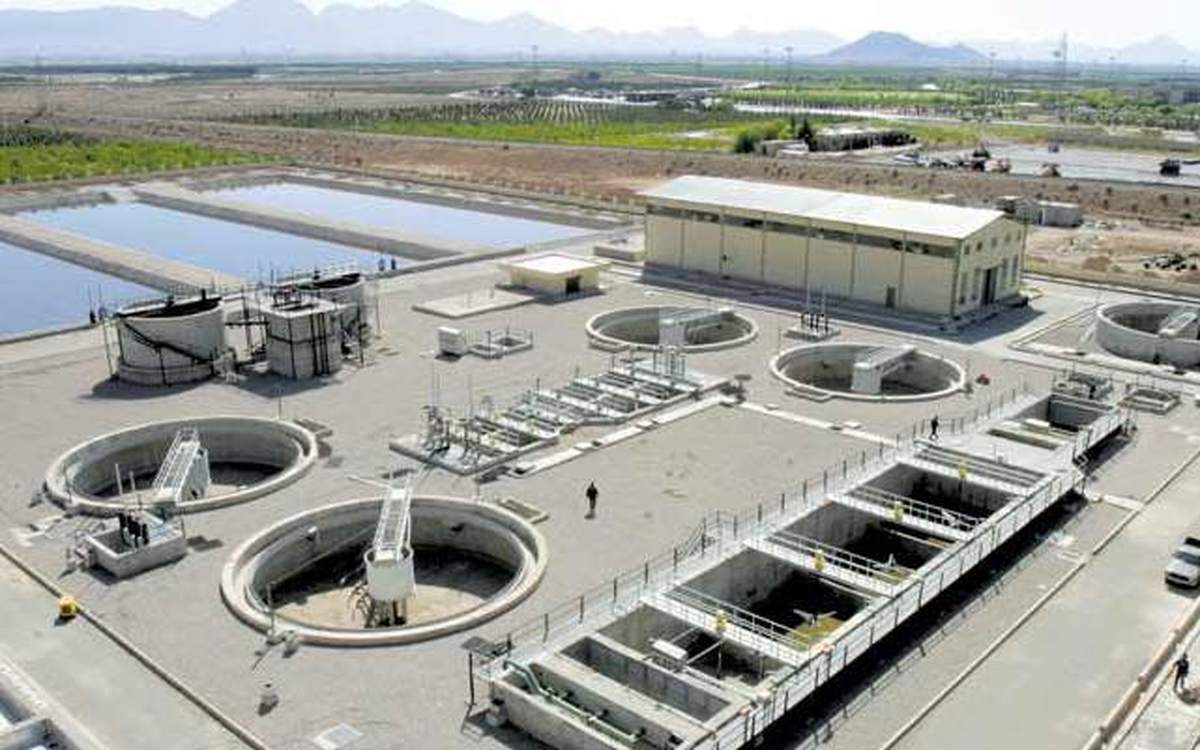 صنعت فولاد چند درصد آب کشور را مصرف می‌کند؟