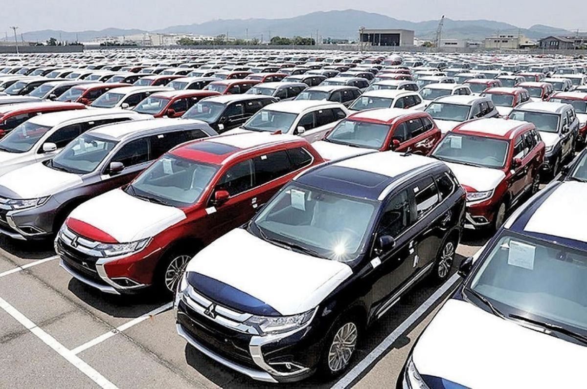 فهرست کشورهای مجاز برای ورود موقت خودرو به ایران + جدول