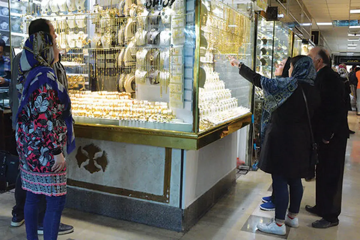 قیمت طلا و سکه امروز ۲۸ مرداد ۱۴۰۴ / طلا و سکه در مدار صعود