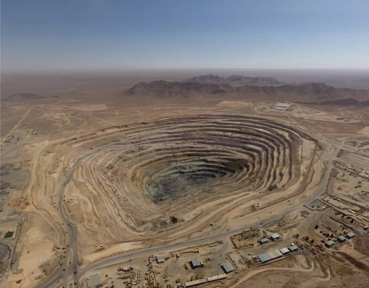 درآمد‌های کگهر ۳۵ درصد افزایش پیدا کرد