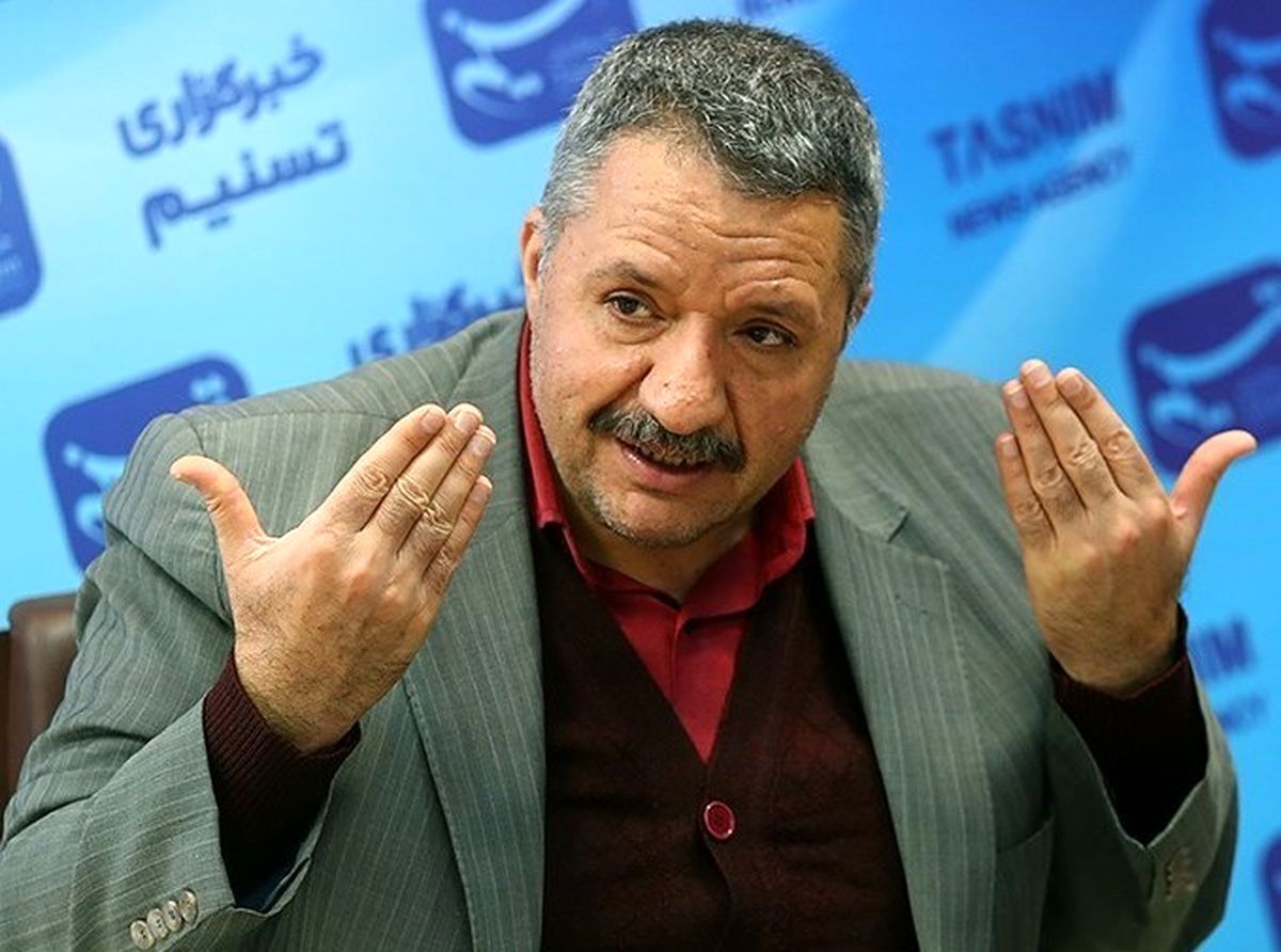 زغال خارجی را ۳۰۰ برابر قیمت زغال داخلی وارد می‌کنند/ در استفاده از گاز برای فولاد، رانت ۹۰ درصدی وجود دارد