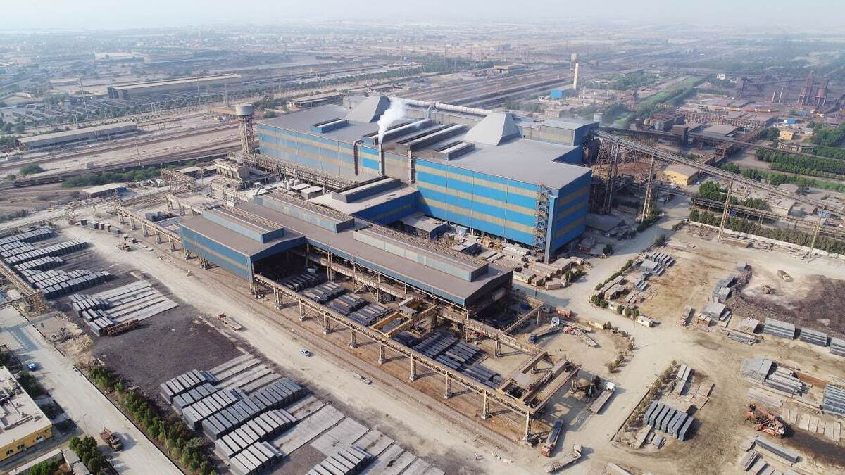 رشد ۲۲ درصدی درآمد‌های تجمیعی «هرمز»