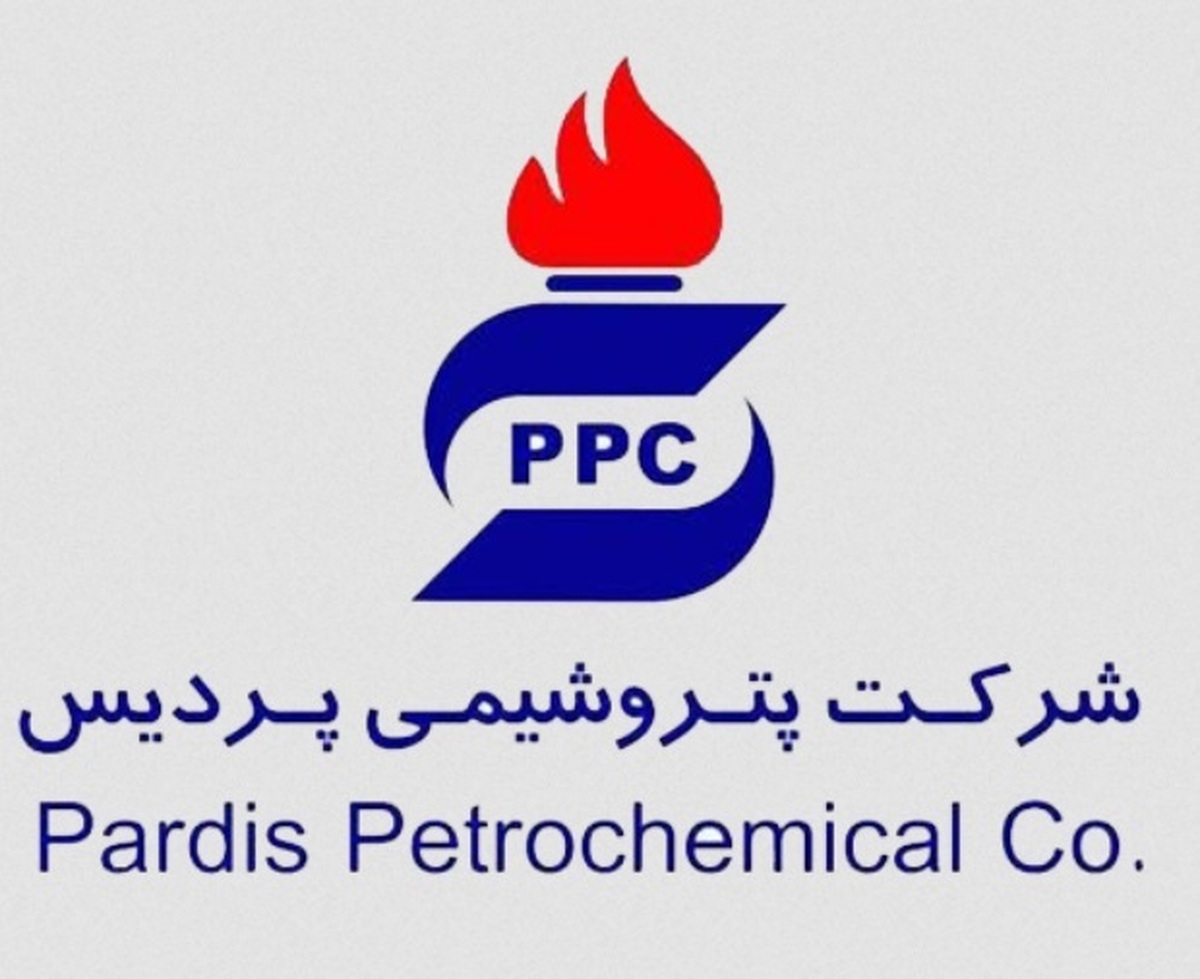 اینفوگرافی / روند صعودی درآمدزایی در پتروشیمی پردیس