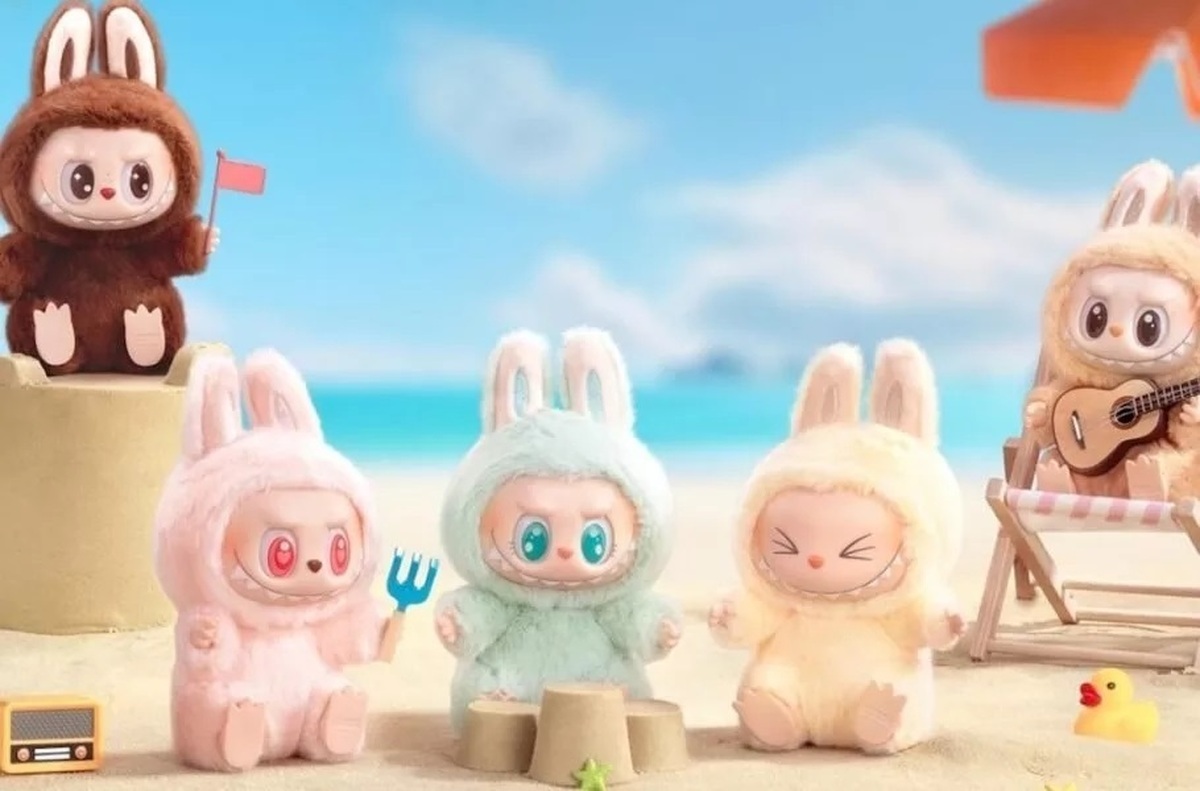 عروسک چینی باربی را شکست داد + جزییات فروش