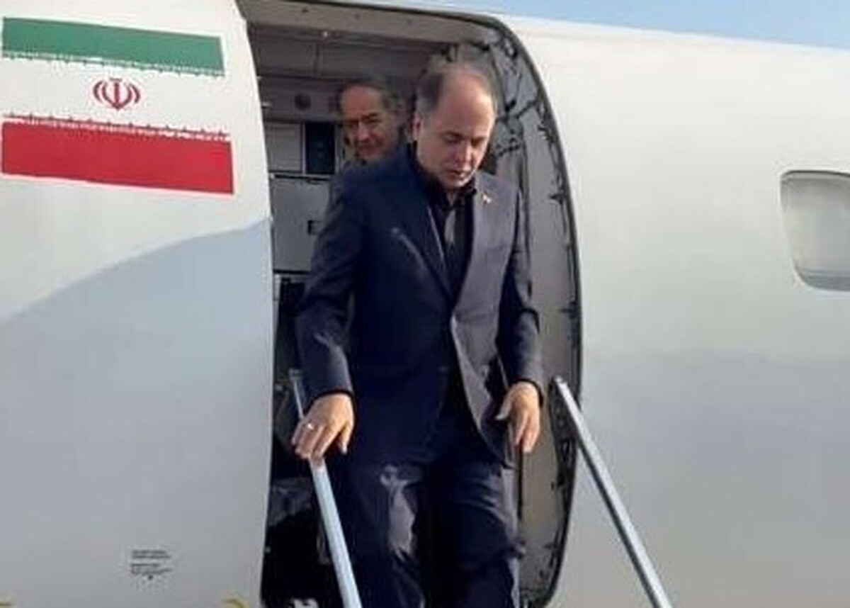 سفر وزیر جهاد کشاورزی به گیلان + عکس و ویدیو