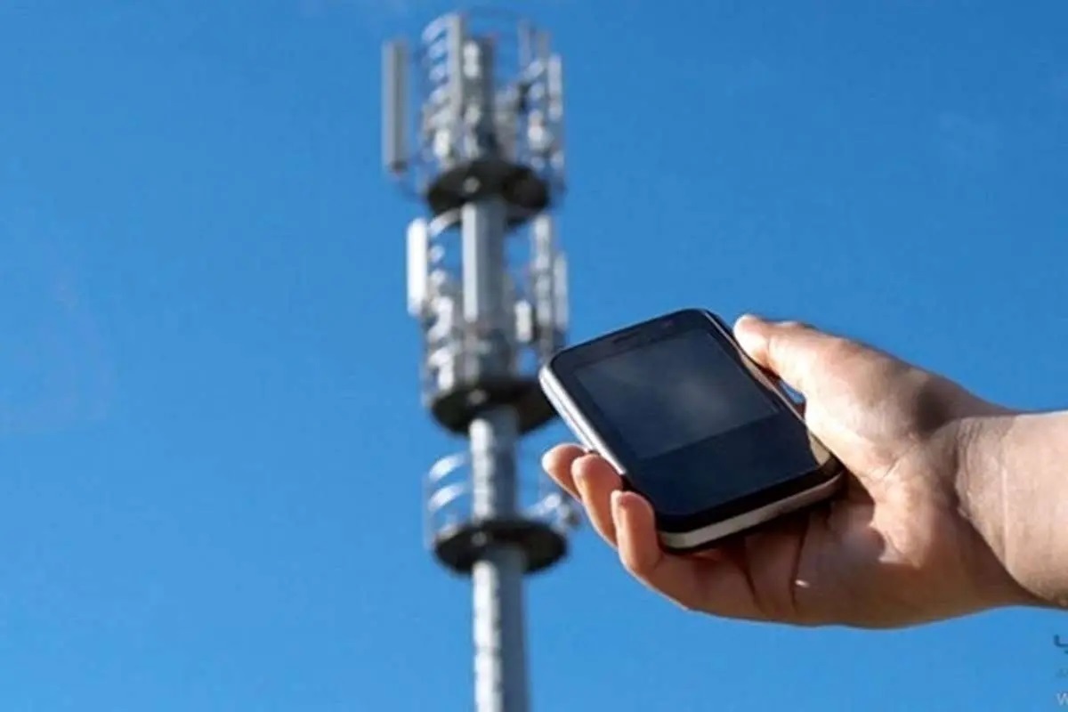 بدون برق، بدون اینترنت، با تولید چه کنیم؟ / هزینه نصب دکل مخابراتی حداقل ۱۰ میلیارد است