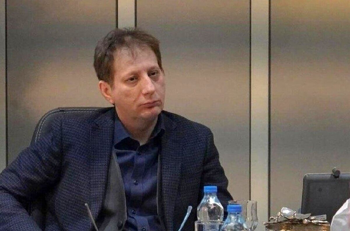 واکنش بانک مرکزی به رمز ارز بابک زنجانی