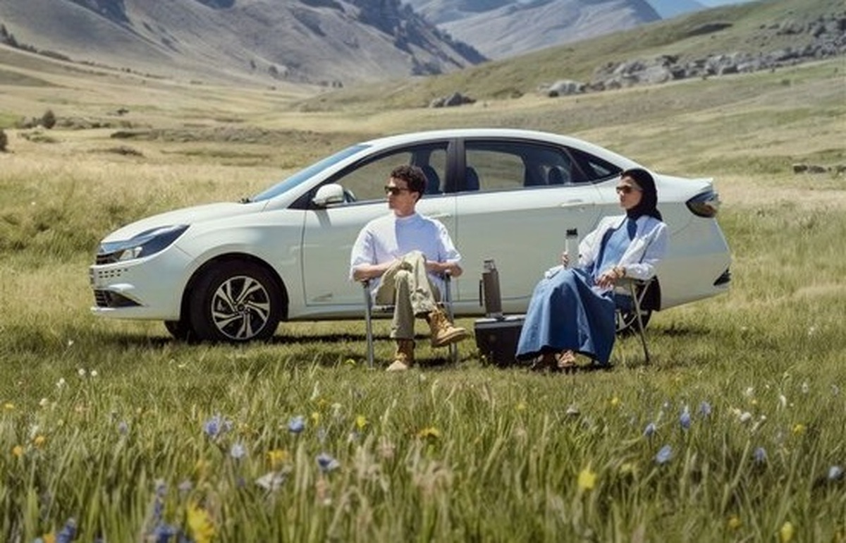 پذیرش کرمان موتور در فرابورس با نماد KMC