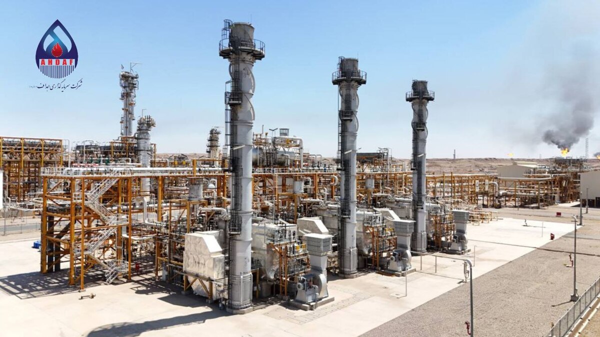 خبر خوب گازی در راه است/ پایان ثروت سوزی در غرب کشور