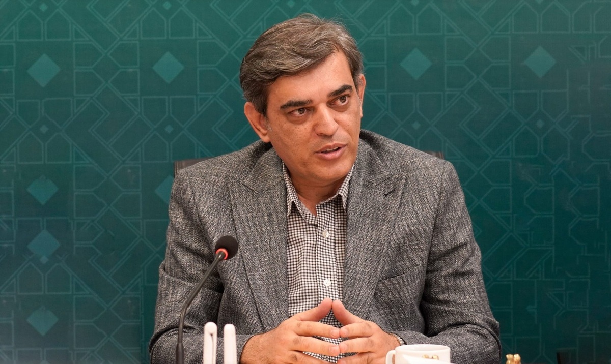 پیام تبریک سرپرست شرکت بیمه ملت، به مناسبت روز خبرنگار