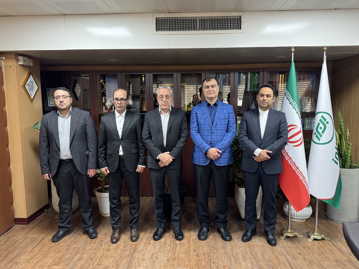 ابقای مدیرعامل بیمه البرز در نخستین جلسه هیأت مدیره جدید