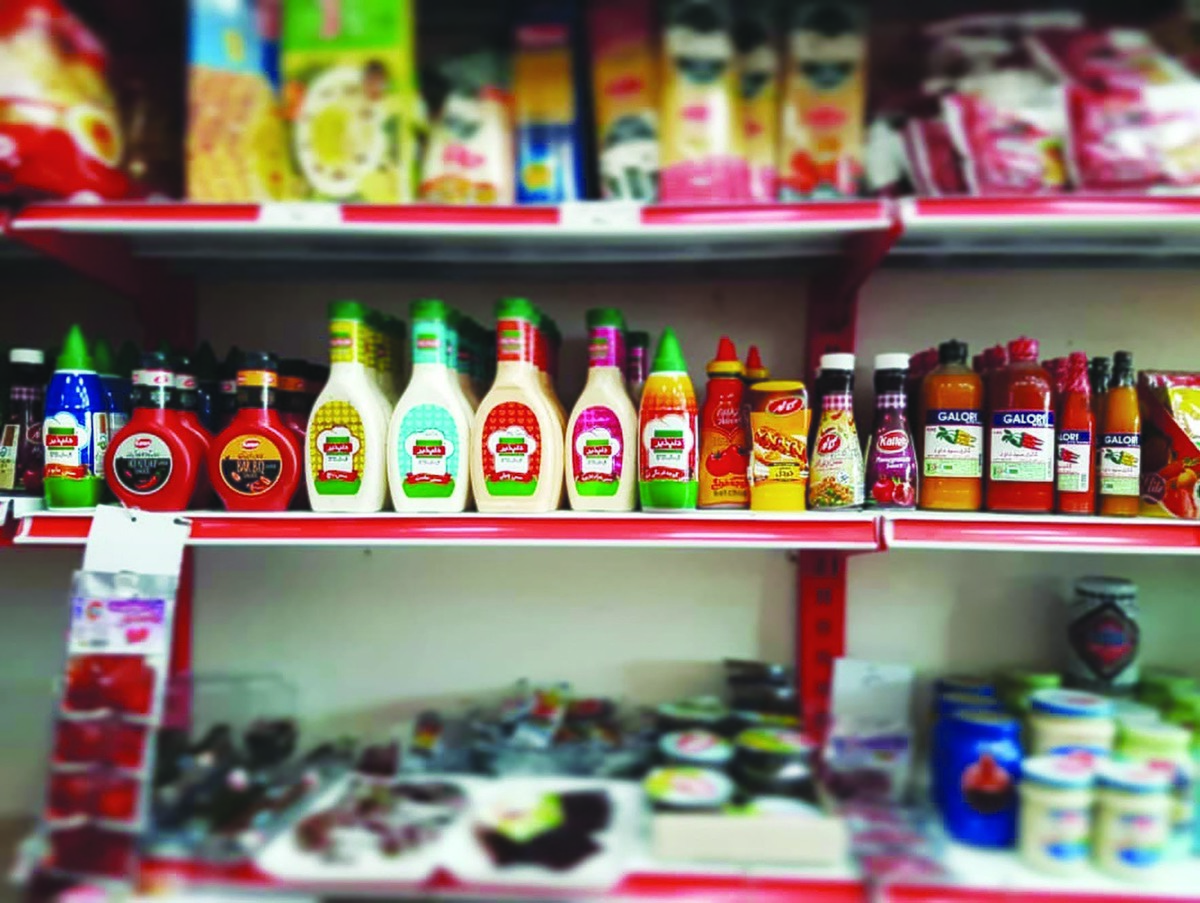 مالیات روغن جامد و سس‌ مایونز  بیشتر شد / تصمیم جدید مالیاتی برای کالا‌های آسیب‌رسان به سلامت