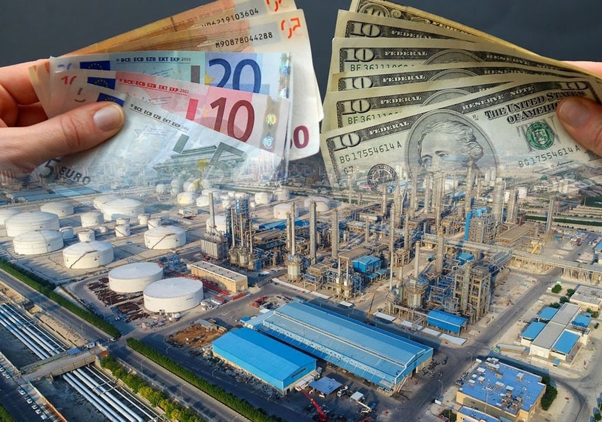 نقش شرکت سرمایه‌گذاری پتروفرهنگ در ارزآوری اقتصاد ایران