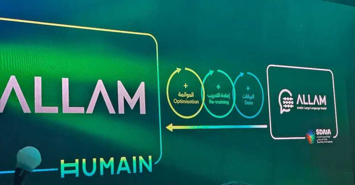 جاه‌طلبی فناورانه عربستان در جهان/ عربستان سعودی در تراز ایالات متحده و جمهوری چین قرار می‌گیرد؟