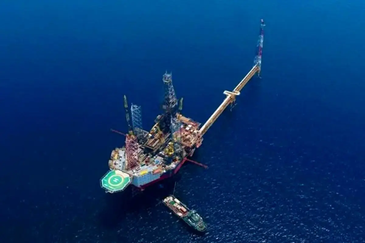 احتمال مهاجرت گاز ایران به قطر به خاطر تحریم