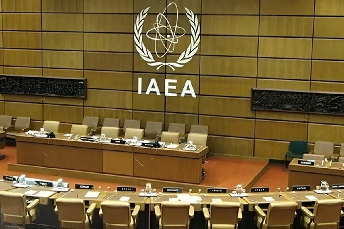 موضوع نشست فردای شورای حکام آژانس چیست؟/ پرونده هسته ای ایران بررسی می‌شود؟