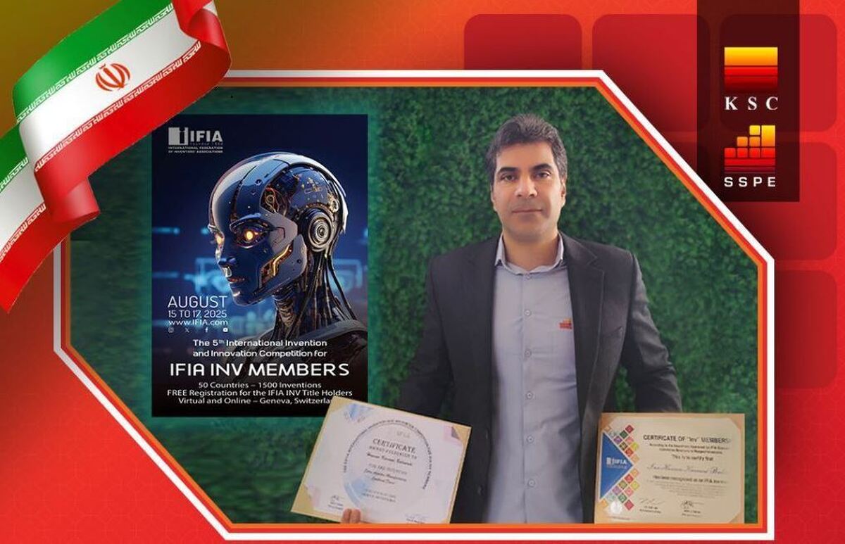 موفقیت جهانی فولاد خوزستان، سرمایه‌گذاری بلندمدت روی نخبگان