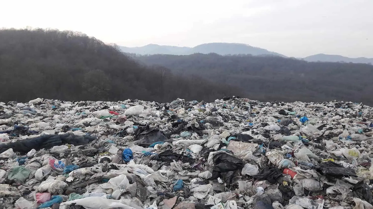 چین چگونه از بحران زباله، ثروت ساخت؟ / درجا زدن ایران اندر خم یک کوچه