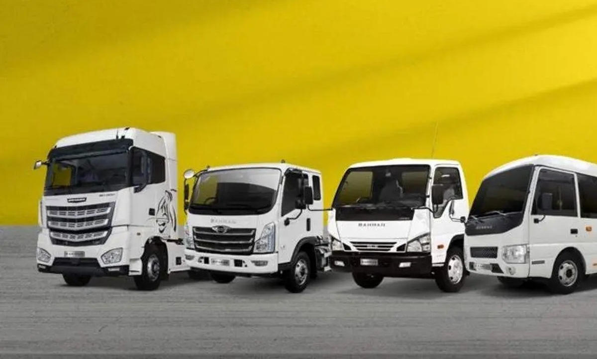 فروش نقدی ۸ محصول بهمن دیزل از ۱۷ شهریور